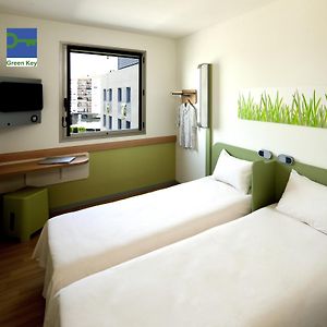 Ibis Budget Lleida